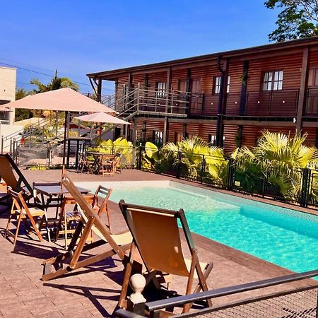 Alma Pura Hotel Puerto Iguazú Kültér fotó