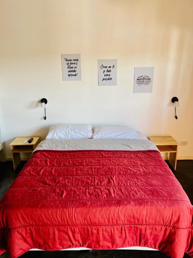 Alma Pura Hotel Puerto Iguazú Kültér fotó