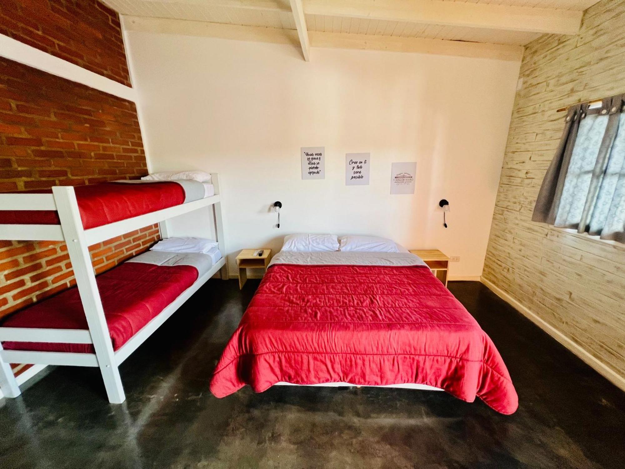 Alma Pura Hotel Puerto Iguazú Kültér fotó